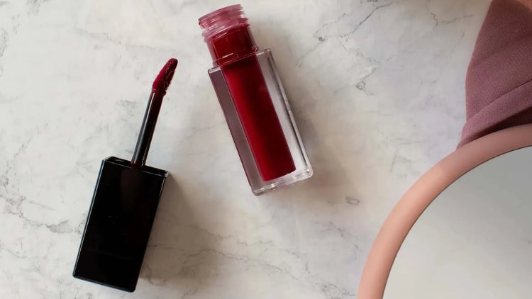 Lip Coverage