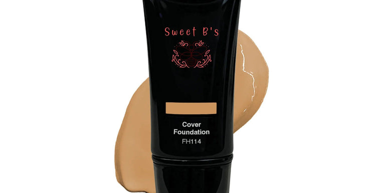Foundations & Concealers